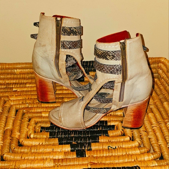 Tiara ice Multi size 9 - Picture 3 of 4